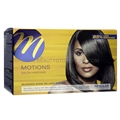 Motions Silkening Shine Relaxer System Regular