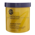 Motions Hair Relaxer, Super 15 oz