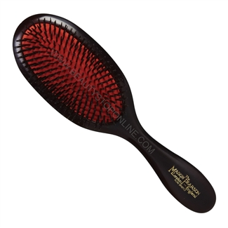 Mason Pearson Handy Bristle Boar Bristle Hair Brush