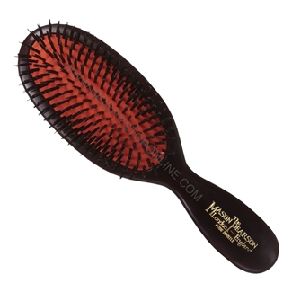 Mason Pearson Pocket Bristle Boar Bristle Brush