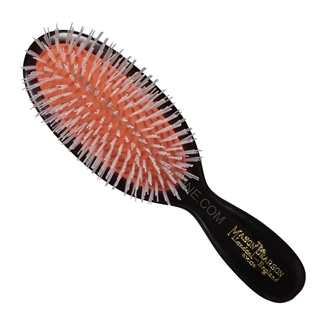 Mason Pearson Pocket Nylon Hair Brush