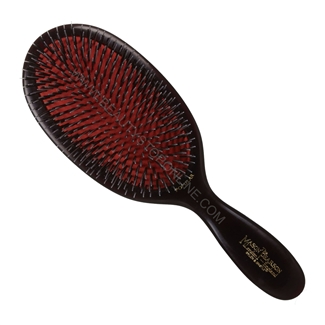 Mason Pearson Popular Mixture Bristle & Nylon Hair Brush