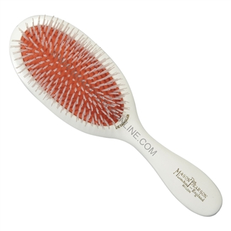 Mason Pearson Detangler Nylon Brush Handy Size