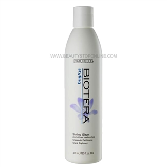 Biotera Styling Glaze 13.5 oz