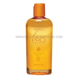 KeraPRO Restorative Anti-Frizz Elixir 4 oz