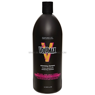 Volumax Volumizing Shampoo 16.9 oz