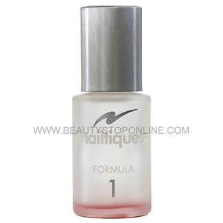 Nailtiques Nail Protein Formula 1 - 1/2 oz