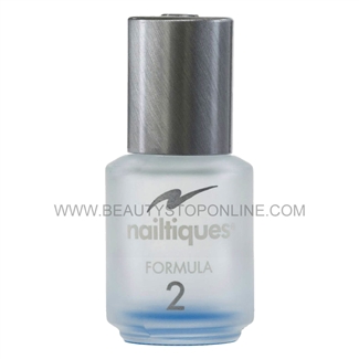 Nailtiques Nail Protein Formula 2 - 1/4 oz