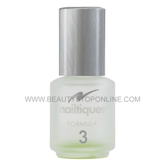 Nailtiques Nail Protien Formula 3 - 1/4 oz