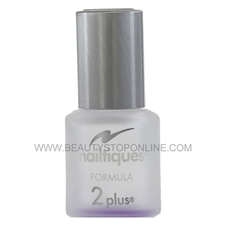 Nailtiques Nail Protein Formula 2 Plus - 1/4 oz