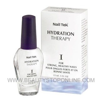 Nail Tek Hydration Therapy II - 0.5 oz