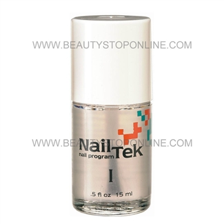 Nail Tek I Maintenance Plus 0.5 oz