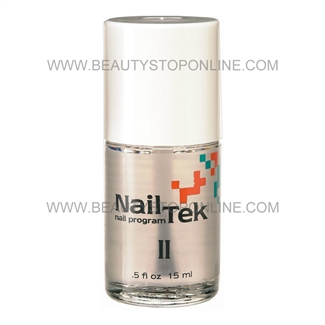 Nail Tek II Intensive Therapy 0.5 oz