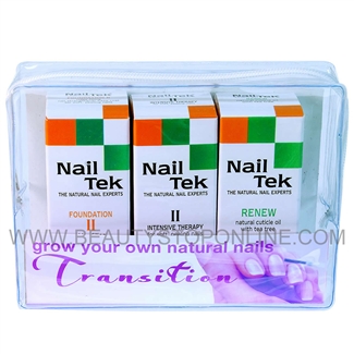 Nail Tek Transition Kit