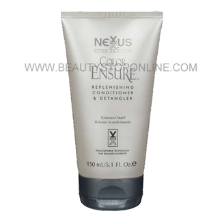 Nexxus Color Ensure Replenishing Color Care Conditioner 5.1 oz