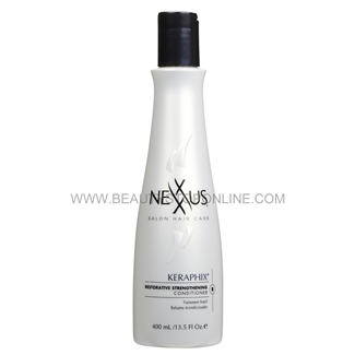 Nexxus Keraphix Restorative Strengthening Conditioner 13.5 oz