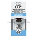 OPI OPI Drip Dry Lacquer Drying Drops, 0.3 oz