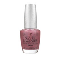 OPI Designer Series - Signature (Holographic)