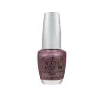 OPI Designer Series - Amethyst (Holographic)