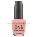 OPI Nail Polish Hawaiian Orchid