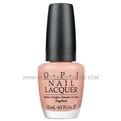 OPI Nail Polish Dulce de Leche