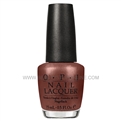 OPI Nail Polish Brisbane Bronze