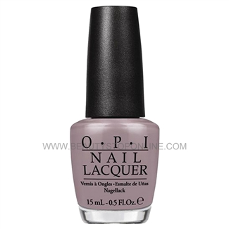 OPI Taupe-less Beach #A61