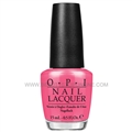 OPI Kiss Me I'm Brazilian #A68