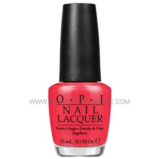 OPI Live.Love.Carnaval #A69