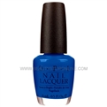 OPI Nail Polish Blue My Mind