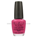 OPI Nail Polish That's Berry Daring