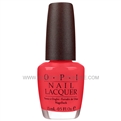 OPI Nail Polish Big Color