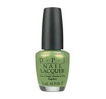 OPI Nail Polish - Electric Eel