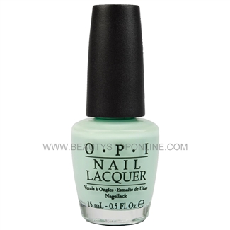 OPI Nail Polish Gargantuan Green Grapes