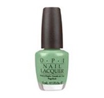 OPI Nail Polish - Hey! Get In Lime