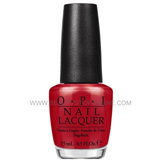 OPI Short-Stop #BB1