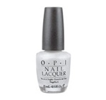 OPI Nail Polish - Van-Couvered In Snow