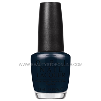 OPI Nail Polish Incognito in Sausalito