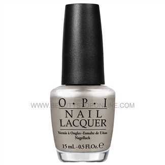 OPI My Silk Tie #F74