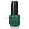 OPI Nail Polish Jade is the New Black