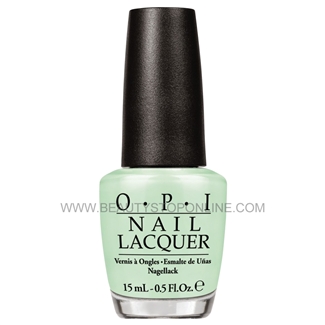 OPI That's Hula-rious! #NLH65