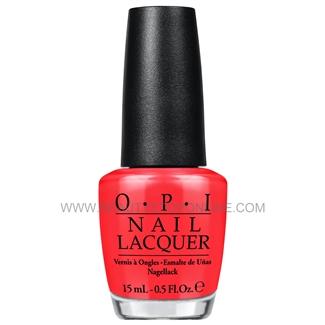 OPI Aloha from OPI #NLH70