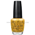 OPI Pineapples Have Peelings Too #NLH76