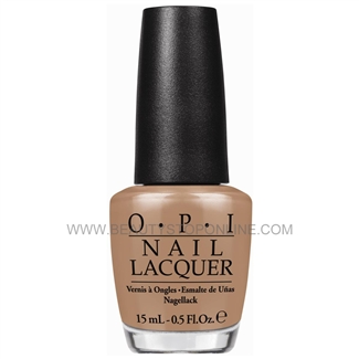 OPI Going My Way or Norway? #N39