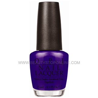 OPI Do You Have this Color in Stock-holm? #N47