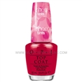 OPI Sheer Tints Be Magentale With Me #S02