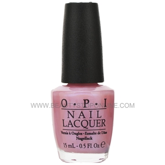 OPI Nail Polish Rosy Future