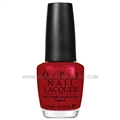 OPI Nail Polish Alis Big Break