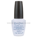 OPI RapiDry Quick-Dry Top Coat #NTT74