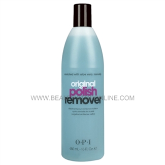 OPI Original Polish Remover, 16 oz